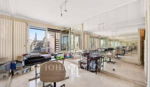 Vendita Appartamento Paris 16ème