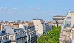 Vendita Appartamento Paris 16ème