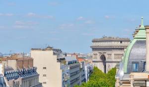 Vendita Appartamento Paris 16ème