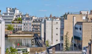 Vendita Appartamento Paris 16ème