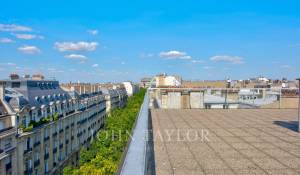 Vendita Appartamento Paris 16ème