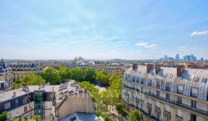 Vendita Appartamento Paris 16ème