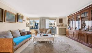 Vendita Appartamento Paris 16ème