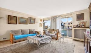 Vendita Appartamento Paris 16ème