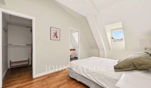 Vendita Appartamento Paris 16ème
