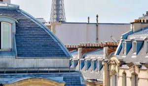 Vendita Appartamento Paris 16ème