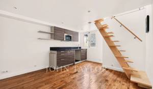 Vendita Appartamento Paris 16ème