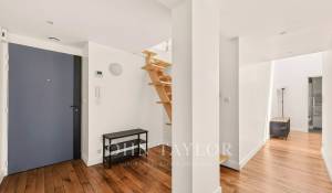 Vendita Appartamento Paris 16ème
