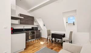 Vendita Appartamento Paris 16ème