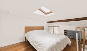 Vendita Appartamento Paris 16ème