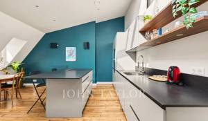 Vendita Appartamento Paris 16ème