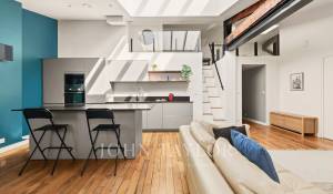 Vendita Appartamento Paris 16ème