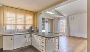Vendita Appartamento Paris 16ème