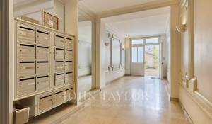 Vendita Appartamento Paris 16ème
