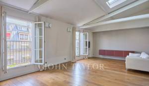 Vendita Appartamento Paris 16ème