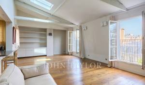 Vendita Appartamento Paris 16ème
