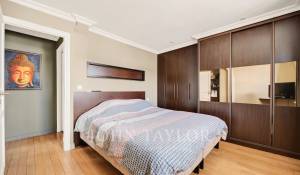 Vendita Appartamento Paris 16ème