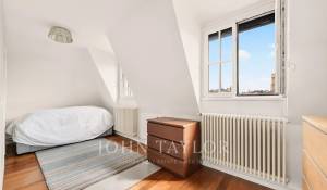 Vendita Appartamento Paris 16ème