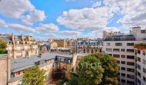Vendita Appartamento Paris 16ème