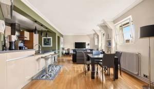 Vendita Appartamento Paris 16ème