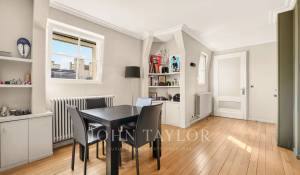 Vendita Appartamento Paris 16ème