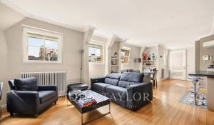 Vendita Appartamento Paris 16ème