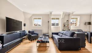 Vendita Appartamento Paris 16ème