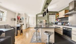 Vendita Appartamento Paris 16ème