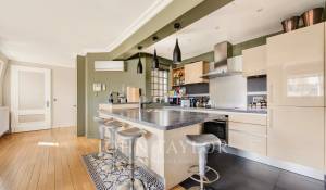 Vendita Appartamento Paris 16ème