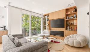 Vendita Appartamento Paris 16ème