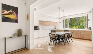 Vendita Appartamento Paris 16ème