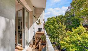 Vendita Appartamento Paris 16ème