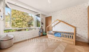 Vendita Appartamento Paris 16ème