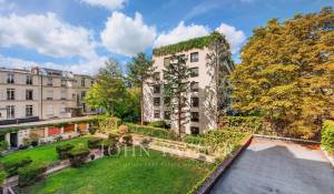 Vendita Appartamento Paris 16ème