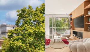 Vendita Appartamento Paris 16ème