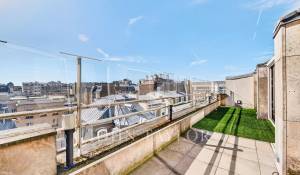 Vendita Appartamento Paris 16ème