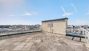 Vendita Appartamento Paris 16ème
