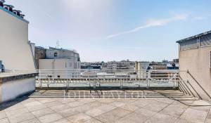 Vendita Appartamento Paris 16ème
