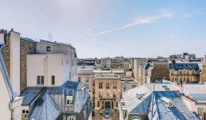 Vendita Appartamento Paris 16ème
