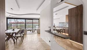 Vendita Appartamento Paris 16ème