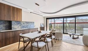 Vendita Appartamento Paris 16ème