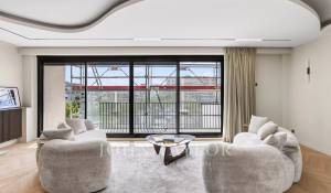 Vendita Appartamento Paris 16ème