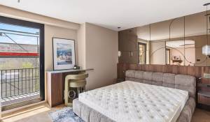Vendita Appartamento Paris 16ème