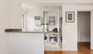 Vendita Appartamento Paris 16ème