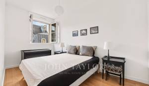 Vendita Appartamento Paris 16ème