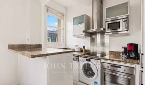 Vendita Appartamento Paris 16ème