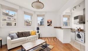 Vendita Appartamento Paris 16ème