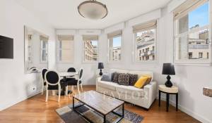Vendita Appartamento Paris 16ème
