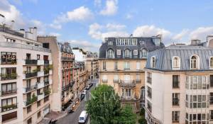 Vendita Appartamento Paris 16ème