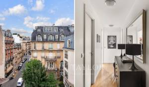 Vendita Appartamento Paris 16ème